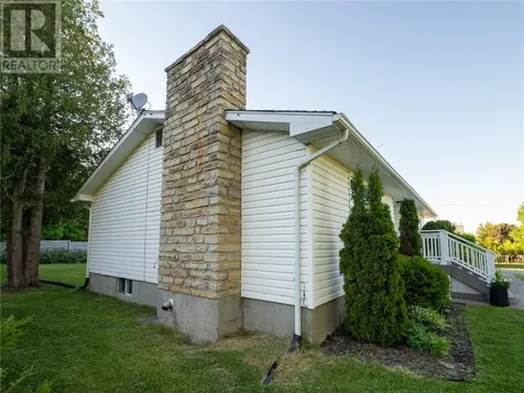 135 Albert Street Manitowaning ON P0P 1N0