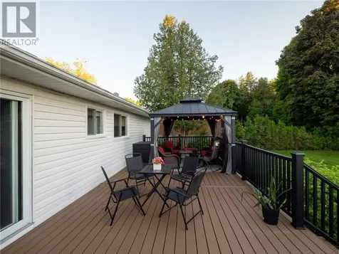 135 Albert Street Manitowaning ON P0P 1N0
