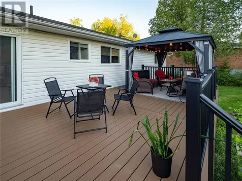 135 Albert Street Manitowaning ON P0P 1N0