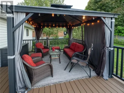 135 Albert Street Manitowaning ON P0P 1N0