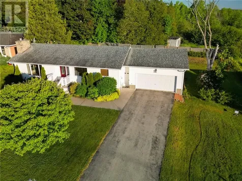 135 Albert Street Manitowaning ON P0P 1N0
