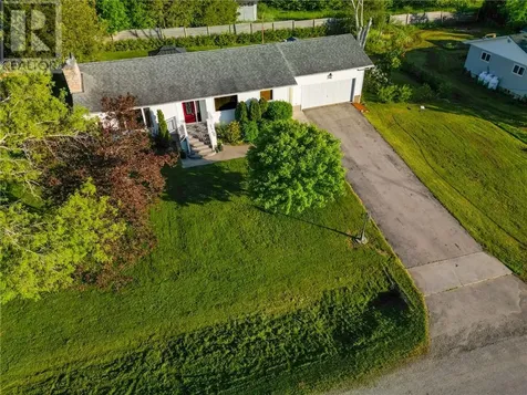 135 Albert Street Manitowaning ON P0P 1N0