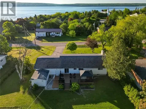 135 Albert Street Manitowaning ON P0P 1N0