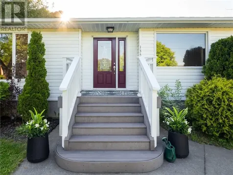 135 Albert Street Manitowaning ON P0P 1N0