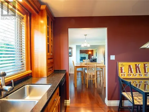 135 Albert Street Manitowaning ON P0P 1N0