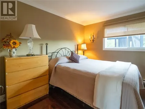 135 Albert Street Manitowaning ON P0P 1N0