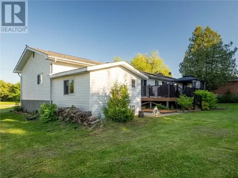 135 Albert Street Manitowaning ON P0P 1N0
