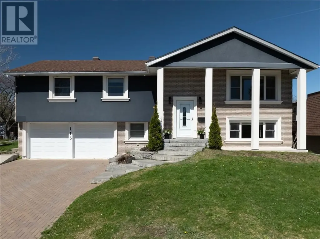 115 Windsor Crescent Greater Sudbury ON P3E 1Z6