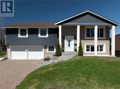 115 Windsor Crescent Greater Sudbury ON P3E 1Z6