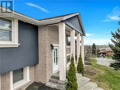 115 Windsor Crescent Greater Sudbury ON P3E 1Z6