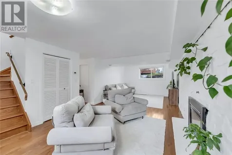 115 Windsor Crescent Greater Sudbury ON P3E 1Z6