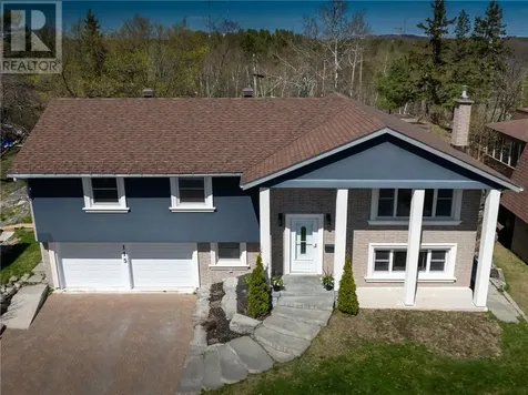 115 Windsor Crescent Greater Sudbury ON P3E 1Z6