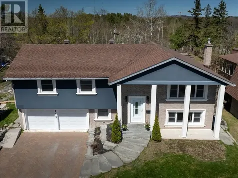 115 Windsor Crescent Greater Sudbury ON P3E 1Z6