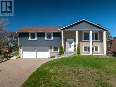 115 Windsor Crescent Greater Sudbury ON P3E 1Z6