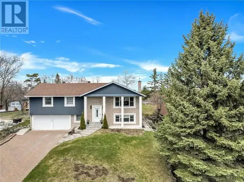 115 Windsor Crescent Greater Sudbury ON P3E 1Z6