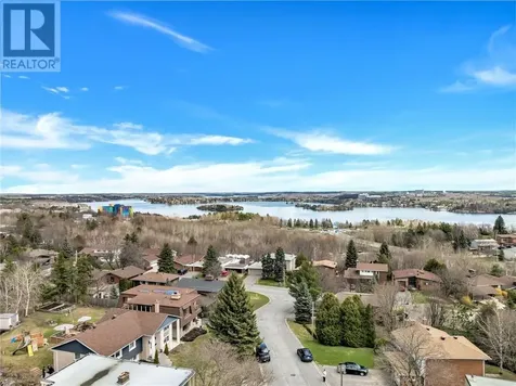 115 Windsor Crescent Greater Sudbury ON P3E 1Z6
