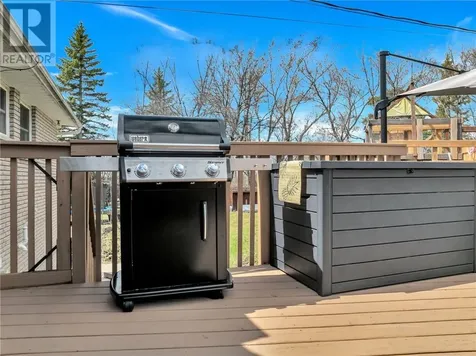 115 Windsor Crescent Greater Sudbury ON P3E 1Z6