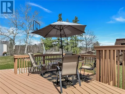 115 Windsor Crescent Greater Sudbury ON P3E 1Z6