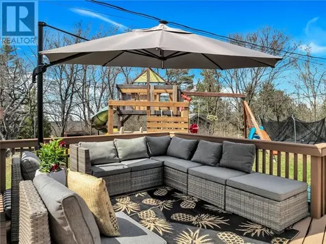 115 Windsor Crescent Greater Sudbury ON P3E 1Z6