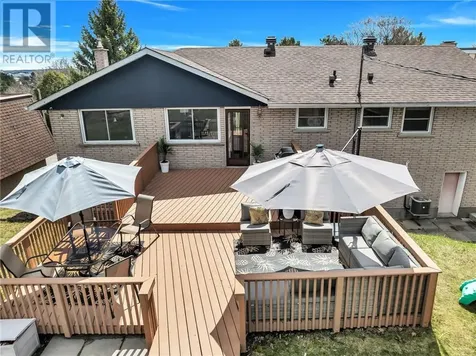 115 Windsor Crescent Greater Sudbury ON P3E 1Z6