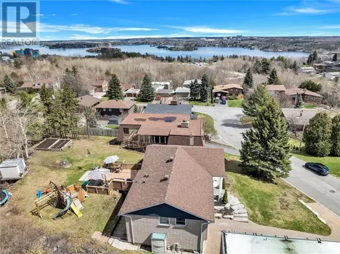 115 Windsor Crescent Greater Sudbury ON P3E 1Z6