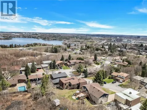 115 Windsor Crescent Greater Sudbury ON P3E 1Z6