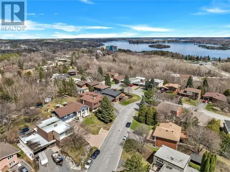 115 Windsor Crescent Greater Sudbury ON P3E 1Z6