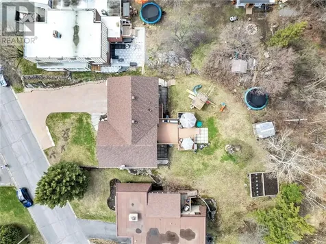 115 Windsor Crescent Greater Sudbury ON P3E 1Z6