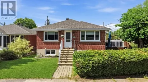 452 White Avenue Sudbury ON P3C 2G3