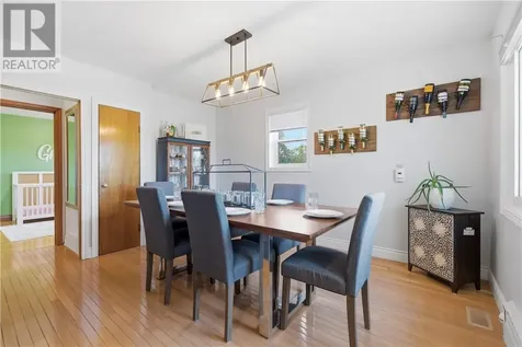 452 White Avenue Sudbury ON P3C 2G3