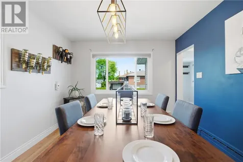 452 White Avenue Sudbury ON P3C 2G3