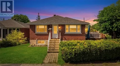 452 White Avenue Sudbury ON P3C 2G3