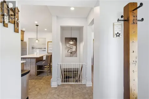 452 White Avenue Sudbury ON P3C 2G3