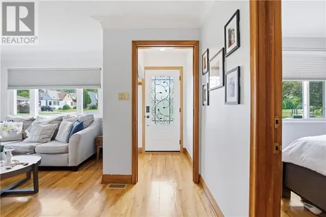 452 White Avenue Sudbury ON P3C 2G3
