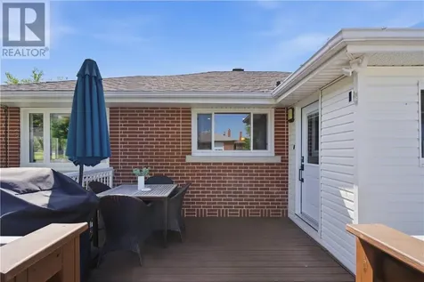 452 White Avenue Sudbury ON P3C 2G3