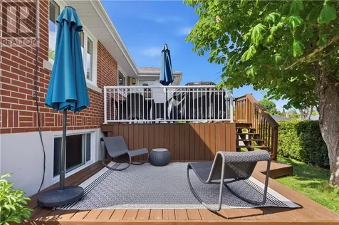 452 White Avenue Sudbury ON P3C 2G3