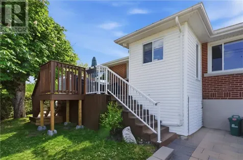 452 White Avenue Sudbury ON P3C 2G3