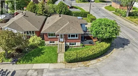 452 White Avenue Sudbury ON P3C 2G3