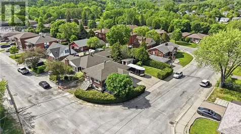 452 White Avenue Sudbury ON P3C 2G3
