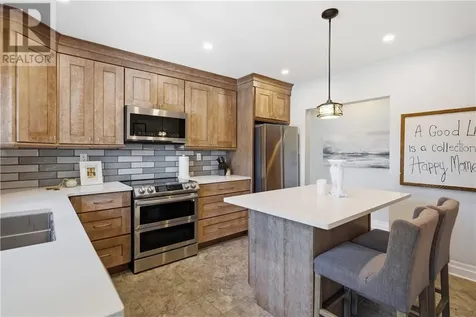 452 White Avenue Sudbury ON P3C 2G3