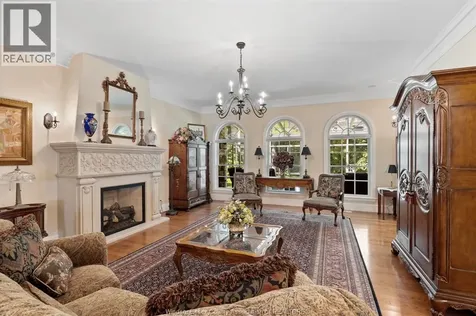 385 Bel Air Circle Lakeshore ON N8N 5H4