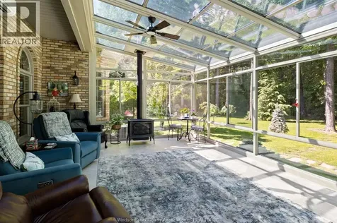 385 Bel Air Circle Lakeshore ON N8N 5H4