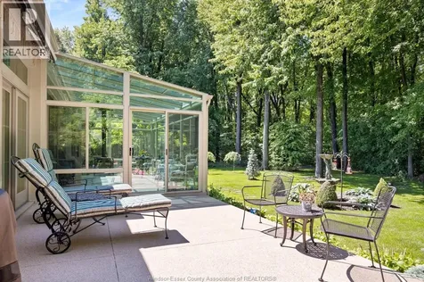 385 Bel Air Circle Lakeshore ON N8N 5H4