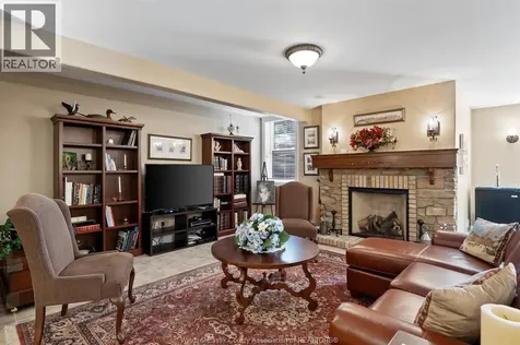 385 Bel Air Circle Lakeshore ON N8N 5H4