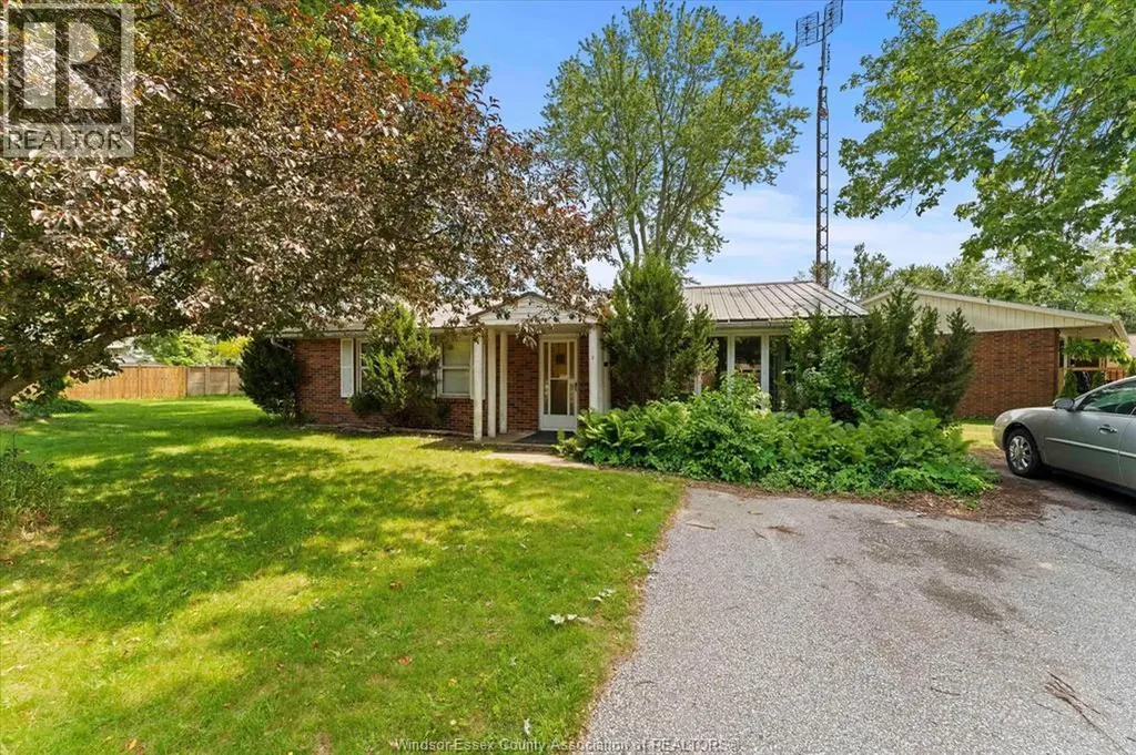 309 Bayview Crescent Kingsville ON N9Y 2J6