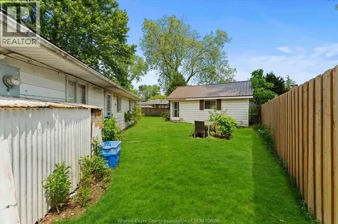 309 Bayview Crescent Kingsville ON N9Y 2J6