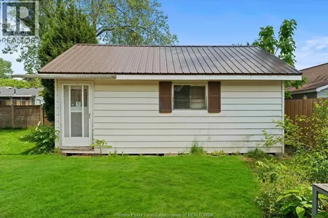 309 Bayview Crescent Kingsville ON N9Y 2J6