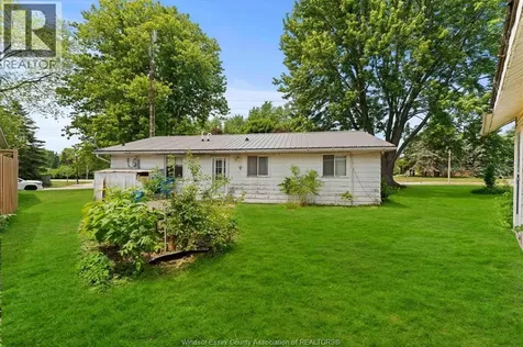 309 Bayview Crescent Kingsville ON N9Y 2J6