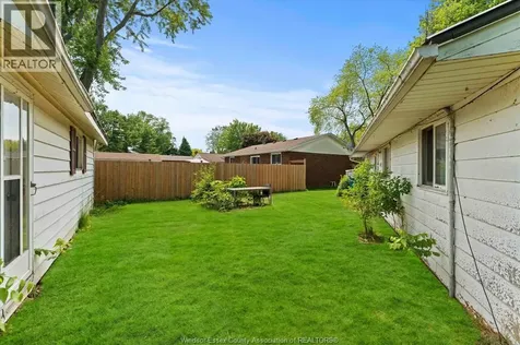 309 Bayview Crescent Kingsville ON N9Y 2J6