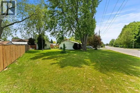 309 Bayview Crescent Kingsville ON N9Y 2J6